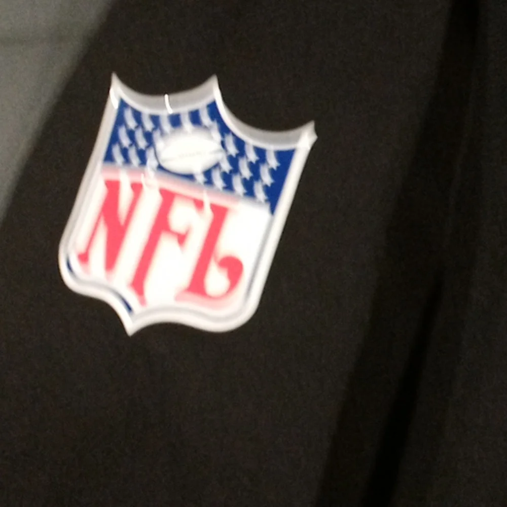 Brand new men's NFL hoodie - Picture 3 of 6